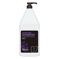 OPAWZ C4-Champú desengrasante para gatos - 1 galón