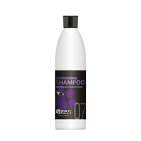 OPAWZ C4-Champú desengrasante para gatos - 1 galón