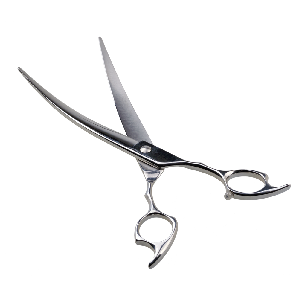Cizalla curva OPAWZ de 7,5” - para principiantes