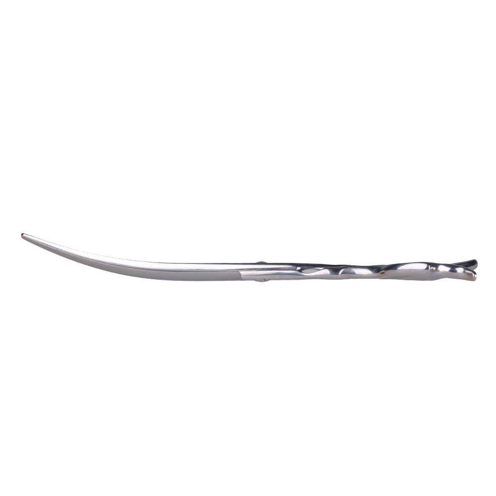 Cizalla curva OPAWZ de 7,5” - para principiantes