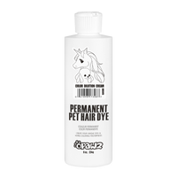 Crème de dilution de couleur permanente OPAWZ, 8,46 oz. 240g (PD13)