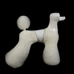 OPAWZ High-Density Toy Poodle Leg Wig (DW19)