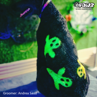 Color Paste - Green (TP04)