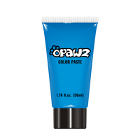 Pâte de couleur-bleu (TP06)