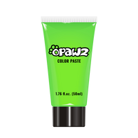 Pâte de couleur-Vert (TP04)
