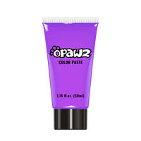 Pâte de couleur-violet (TP01)