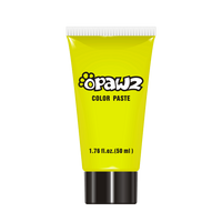 Pâte de couleur jaune (TP02)