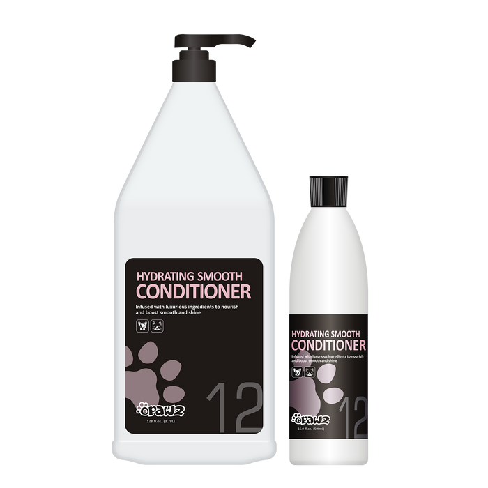 OPAWZ 12 Hydrating Smooth Conditioner