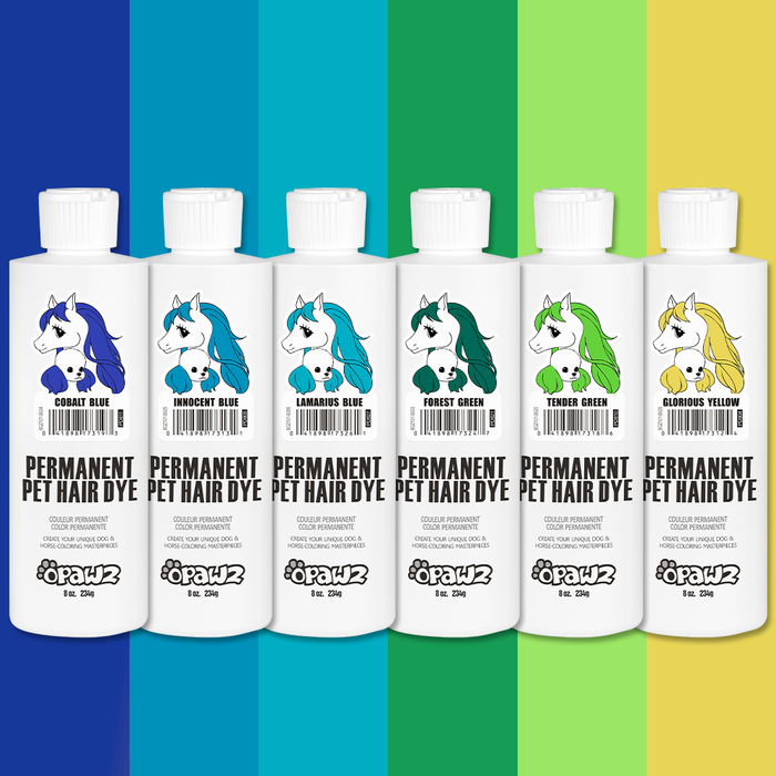 ๐ด Seaside Colors Value Pack (VP73)