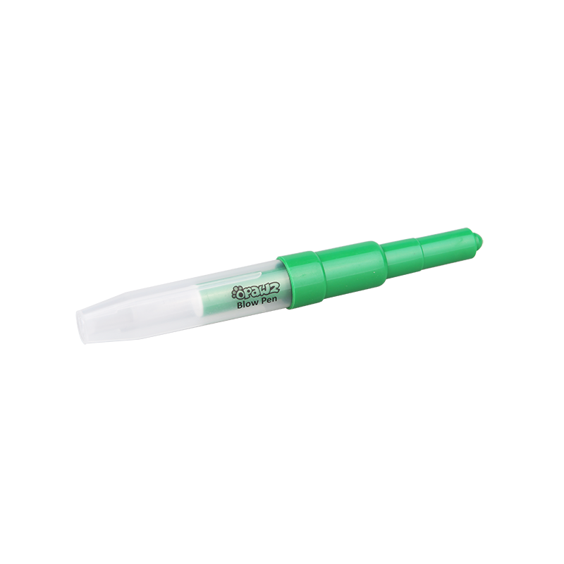 OPAWZ Blow Pen - Green