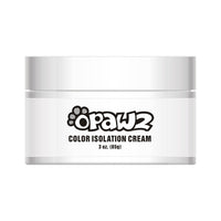 Crème d'isolation de couleur, 3 oz. 85g (PD14)