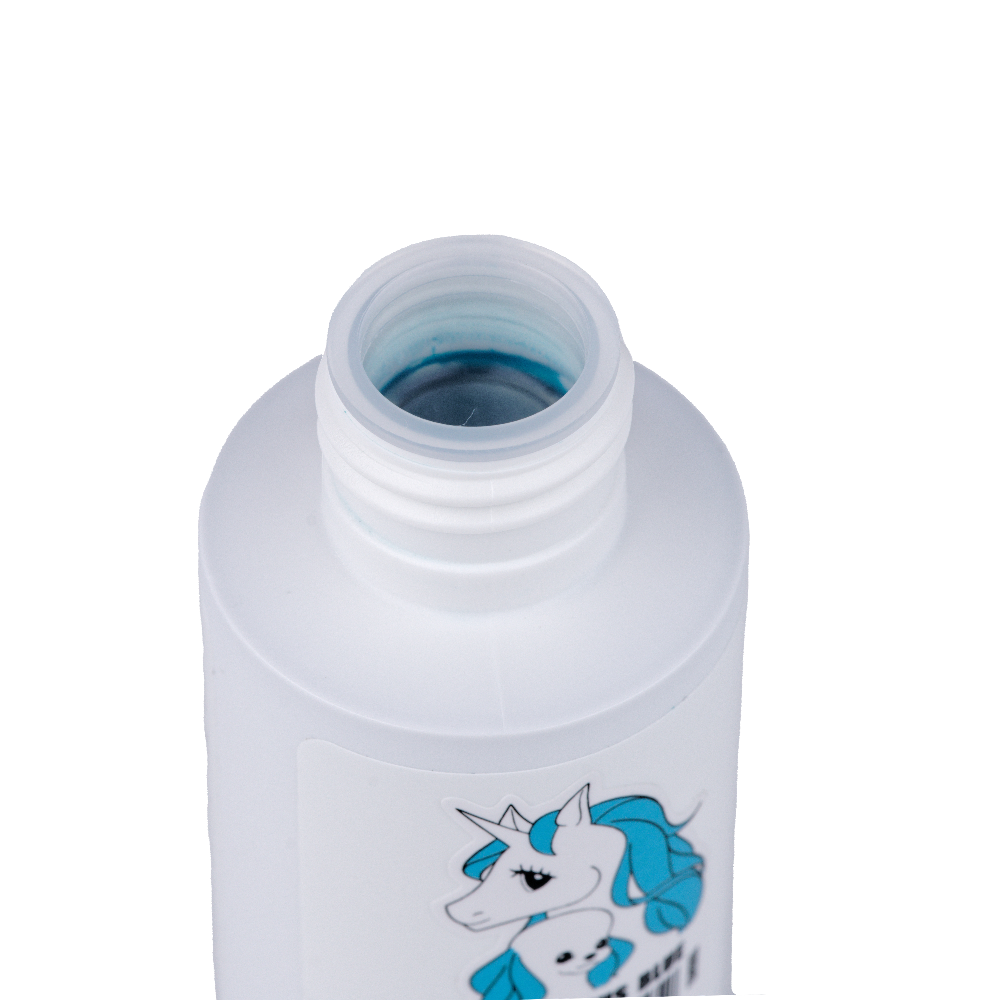 Teinture pour poils de chien - Bleu Lamarius (PD27)