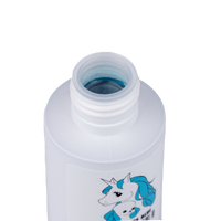 Teinture pour poils de chien - Bleu Lamarius (PD27)