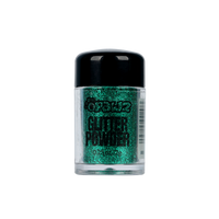 Poudre pailletée-Vert (TG12)