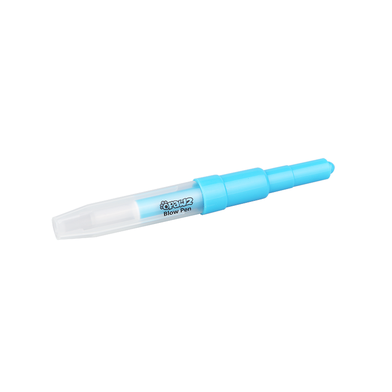 OPAWZ Blow Pen - Light Blue