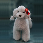 OPAWZ Teddybear Model Dog with 3 Colors Wig Value Pack (VP26)