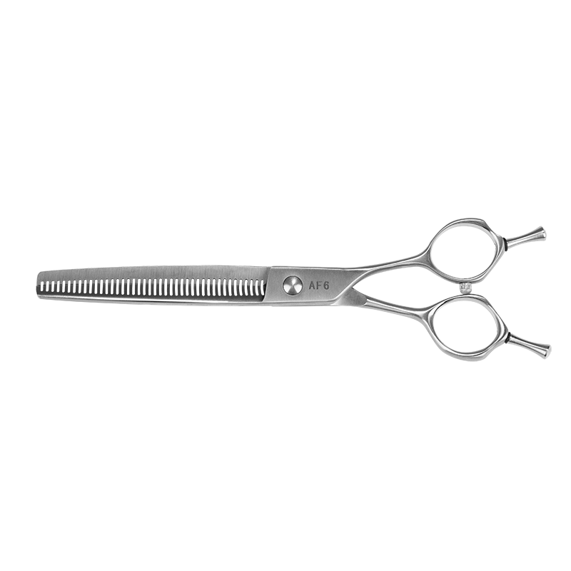 OPAWZ Double Sided Teeth Thinning Scissors