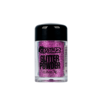 Poudre pailletée-Violet (TG11)