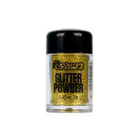 Poudre scintillante-or (TG13)