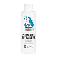 Teinture pour poils de chien - Bleu innocent (PD05)