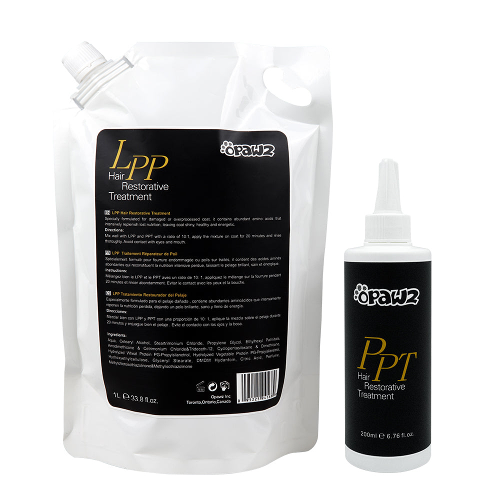 OPAWZ LPP Hair Restorative Treatment