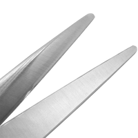 Tijeras de aseo dentadas OPAWZ - 7,25'' (AF2X)