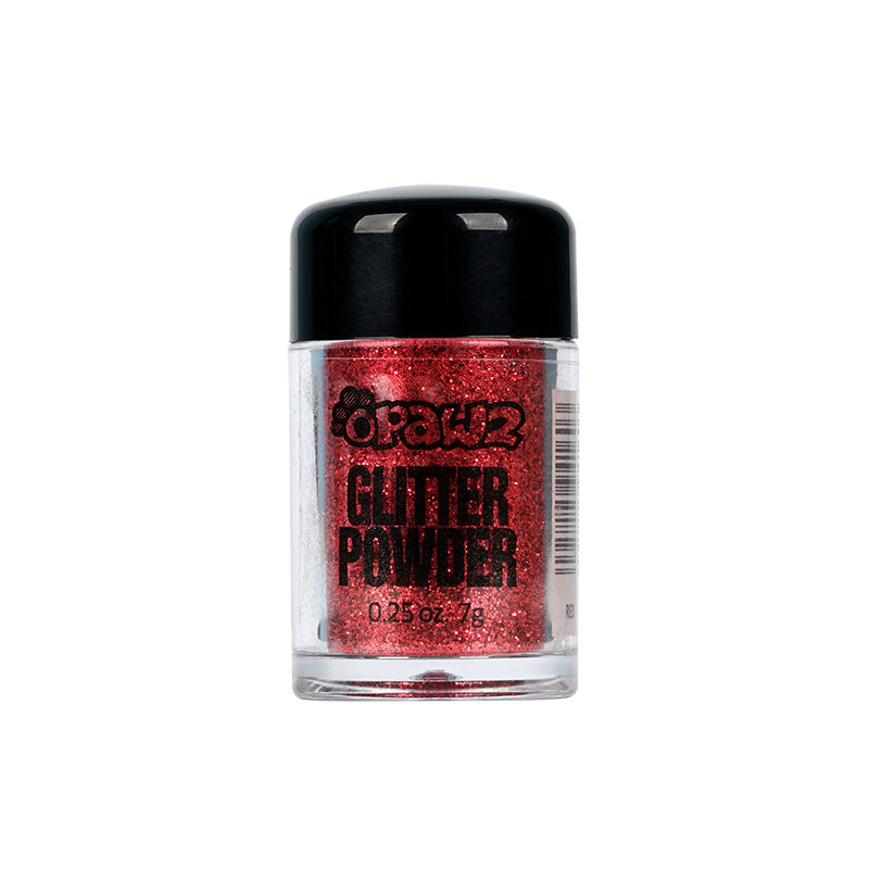 Glitter Powder-Red (TG10)