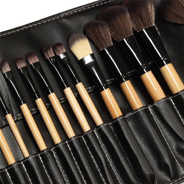 Professional Coloring Brush Kit for Creative Grooming (GT10)