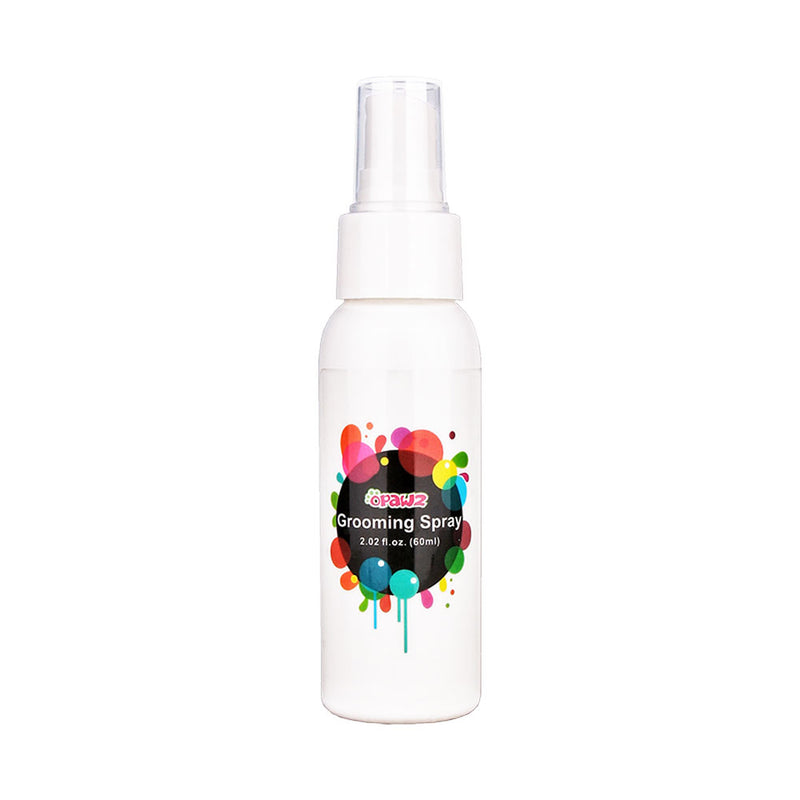 OPAWZ Grooming Spray - Assits Holding and Styling