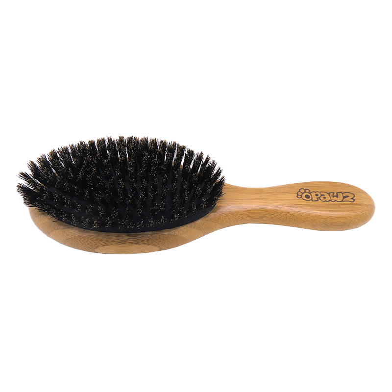 OPAWZ Boar Bristle Hair Brush (GT30)