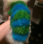 Dog Hair Dye - Profound Green (PD09)