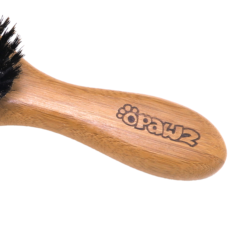 OPAWZ Boar Bristle Hair Brush (GT30)