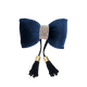 Azul oscuro