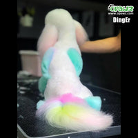 Crème de dilution de couleur permanente OPAWZ, 8,46 oz. 240g (PD13)