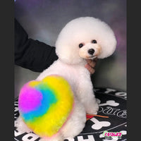 Teinture Semi-Permanente - Jaune Flash (SM06)