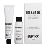 Dog Hair Dye - Super Black (PD12)