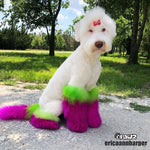 Dog Hair Dye - Adorable Pink (PD03)