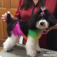 Semi-Permanent Dye - Kelly Green (SM03)