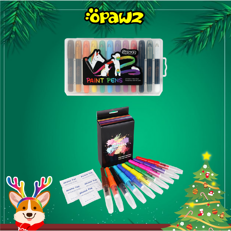 🎉 Holidays Value Packs