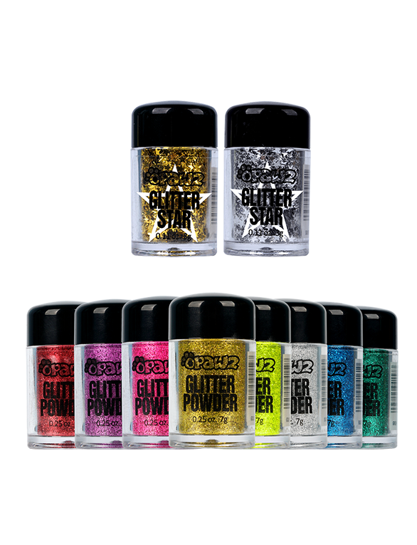 ✨ Glitter Powder