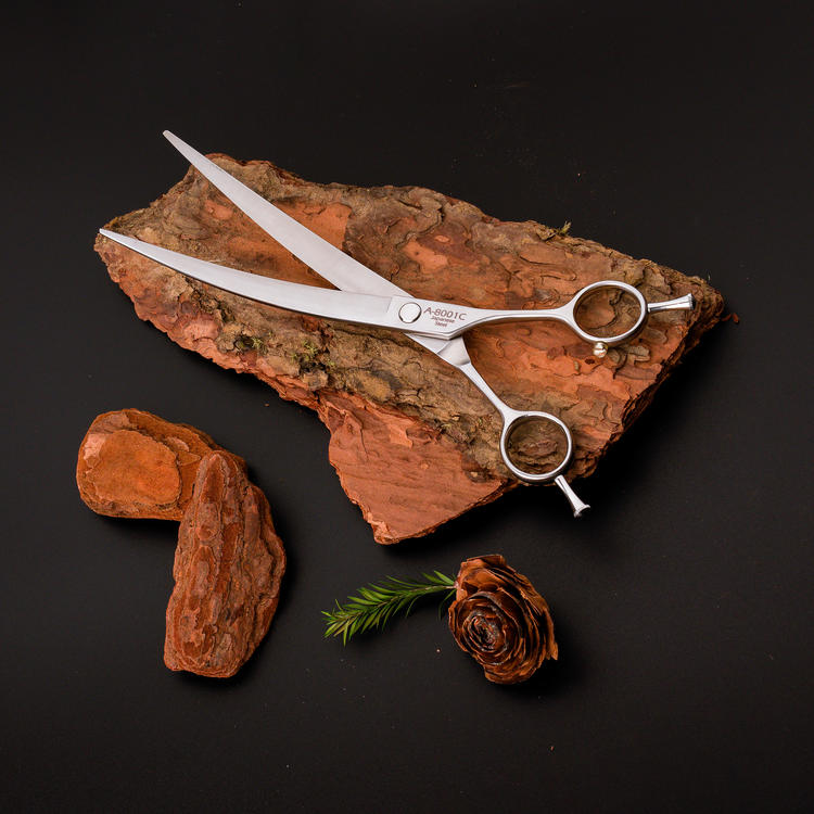 ✂️ Dog Grooming Shears