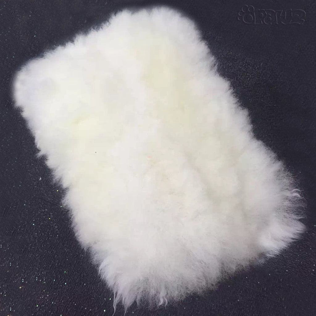 🐑 Dyeable Wool