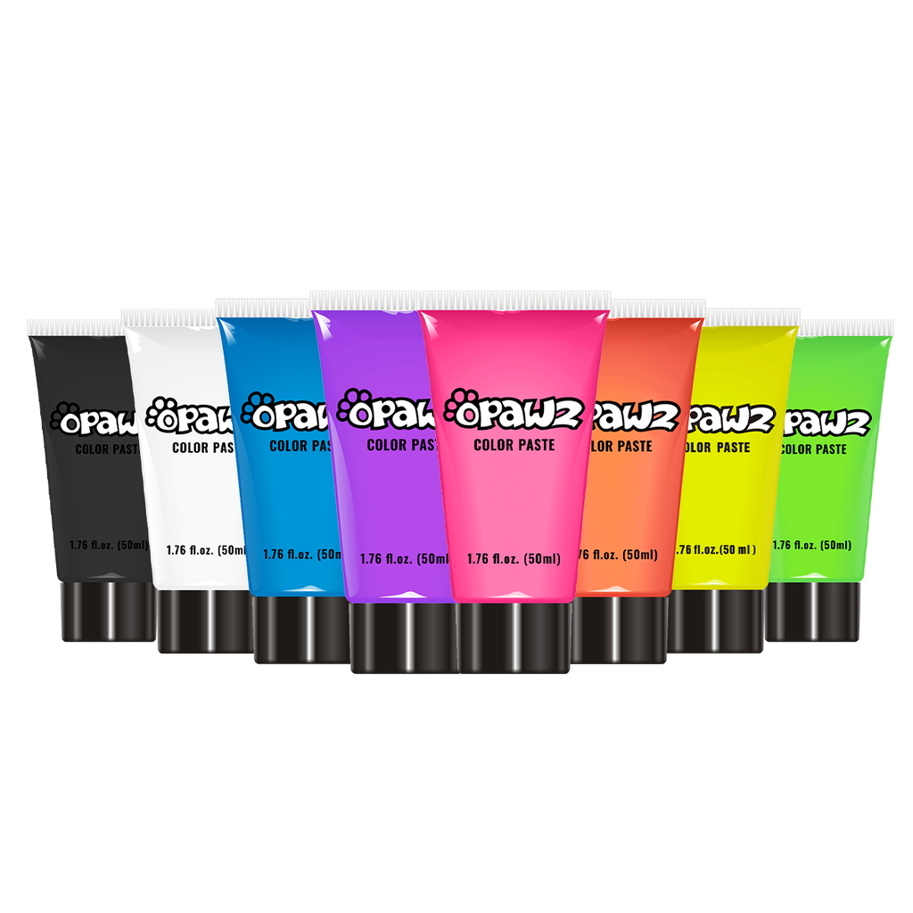 💙 Color Paste