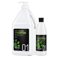 OPAWZ 01 Champú de limpieza profunda
