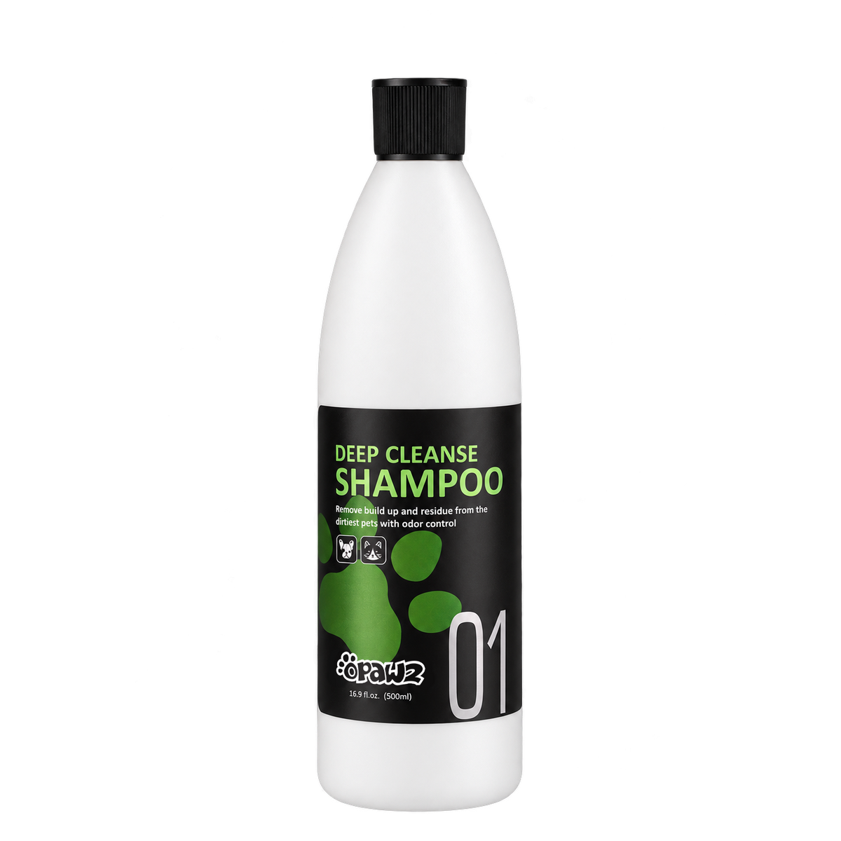 OPAWZ 01 Champú de limpieza profunda