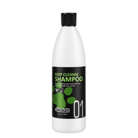 OPAWZ 01 Champú de limpieza profunda