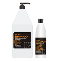 OPAWZ 02 Shampoing Arôme