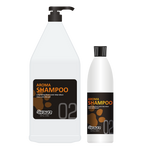 OPAWZ 02 Aroma Shampoo