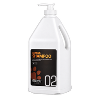 OPAWZ 02 LuxSilk Shampoo