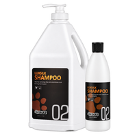 OPAWZ 02 LuxSilk Shampoo